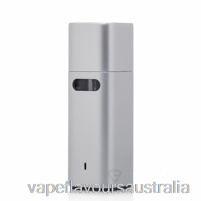 Vape Australia Uwell Caliburn AZ3 Grace 17W Pod System Silver